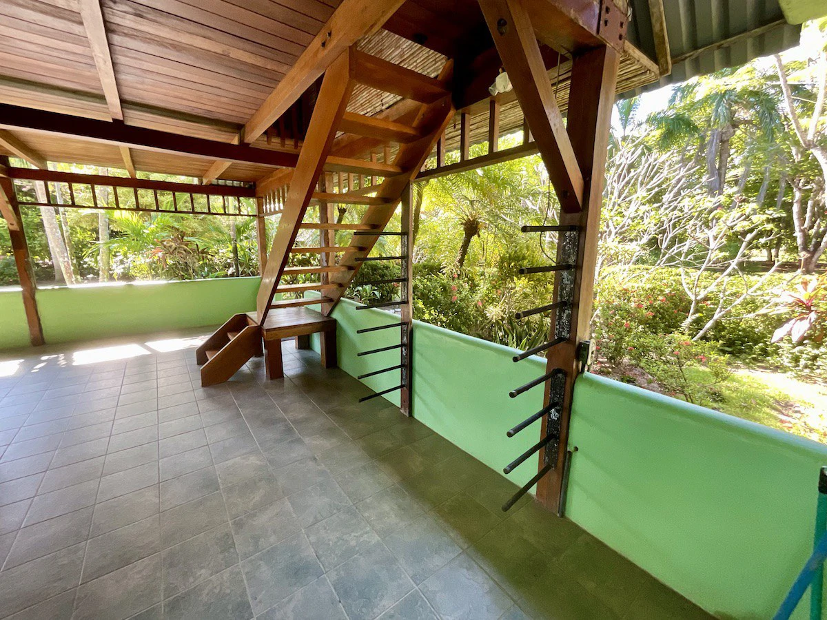 Punta Soñada: Point Break Beachfront Property Osa Peninsula - Gallery image 17