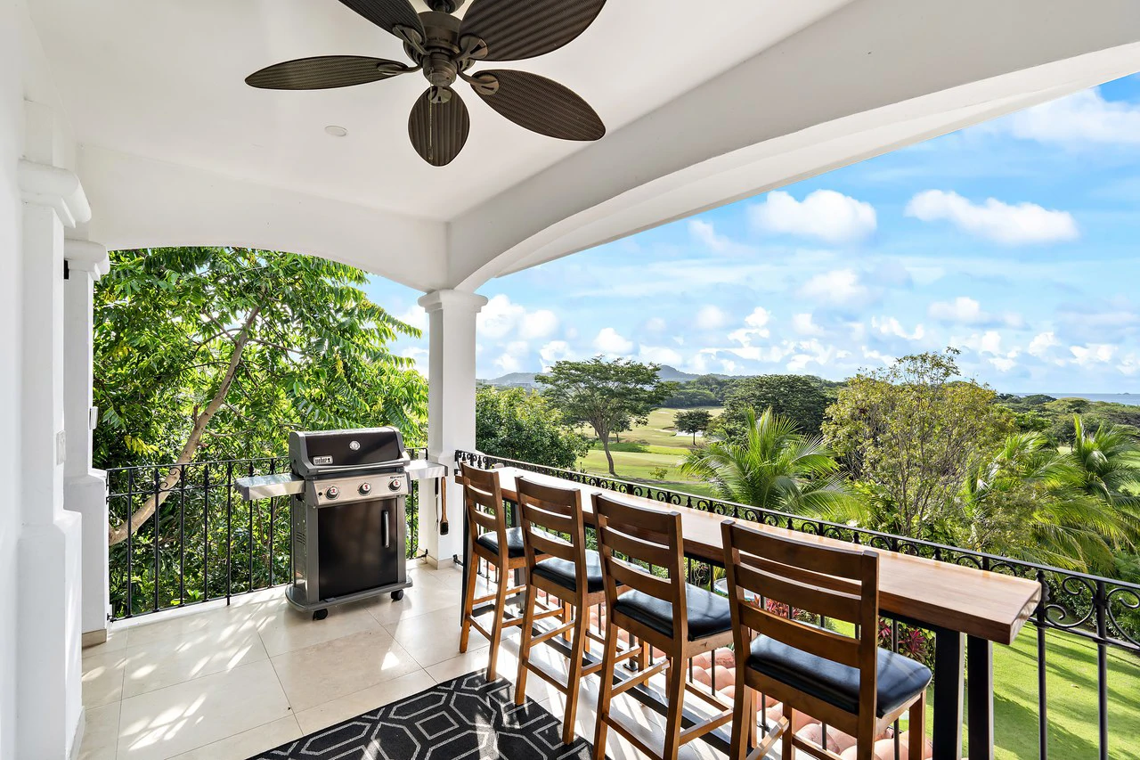 Villa Melina: Reserva Conchal Stunning Ocean and Golf course views - Gallery image 41