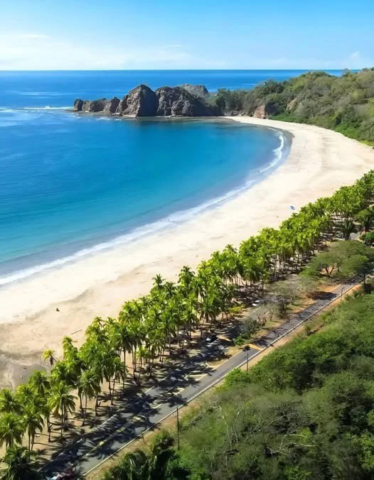 ID 4024: Ready to build in a Luxury Gated Community in PLAYA SAMARA - Gallery image 12