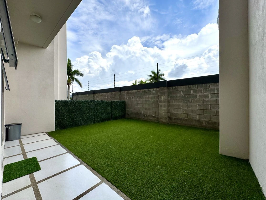 Condominio Loft Cariari: Loft Cariari Condominium – 2 Bedrooms with Private Patio - Gallery image 12