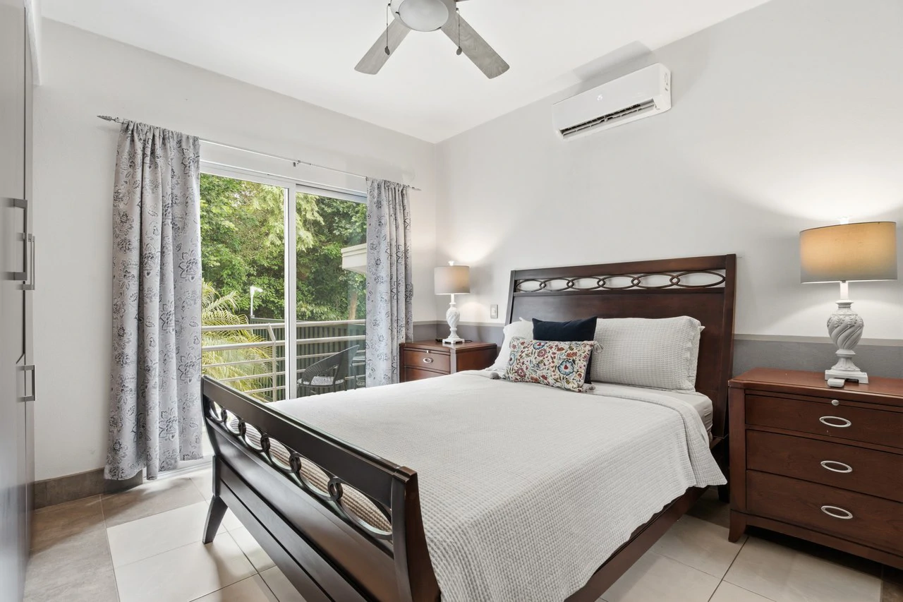 Casa Blanca #8: Spacious 3-Bedroom Condo in Surfside Estates Near Playa Potrero Beach - Gallery image 15