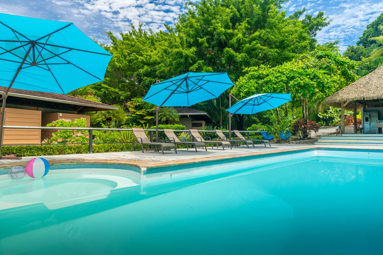 Villas Azul: Direct Beach Front Access in Uvita, 3 Villas, 2 Casitas, Development Land Piñuelas Beach, Uvita, Puntarenas, Costa Rica - Gallery image 58