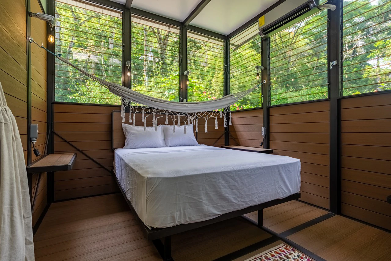4 Unit Riverfront Micro Resort Minutes to Beach - Gallery image 17