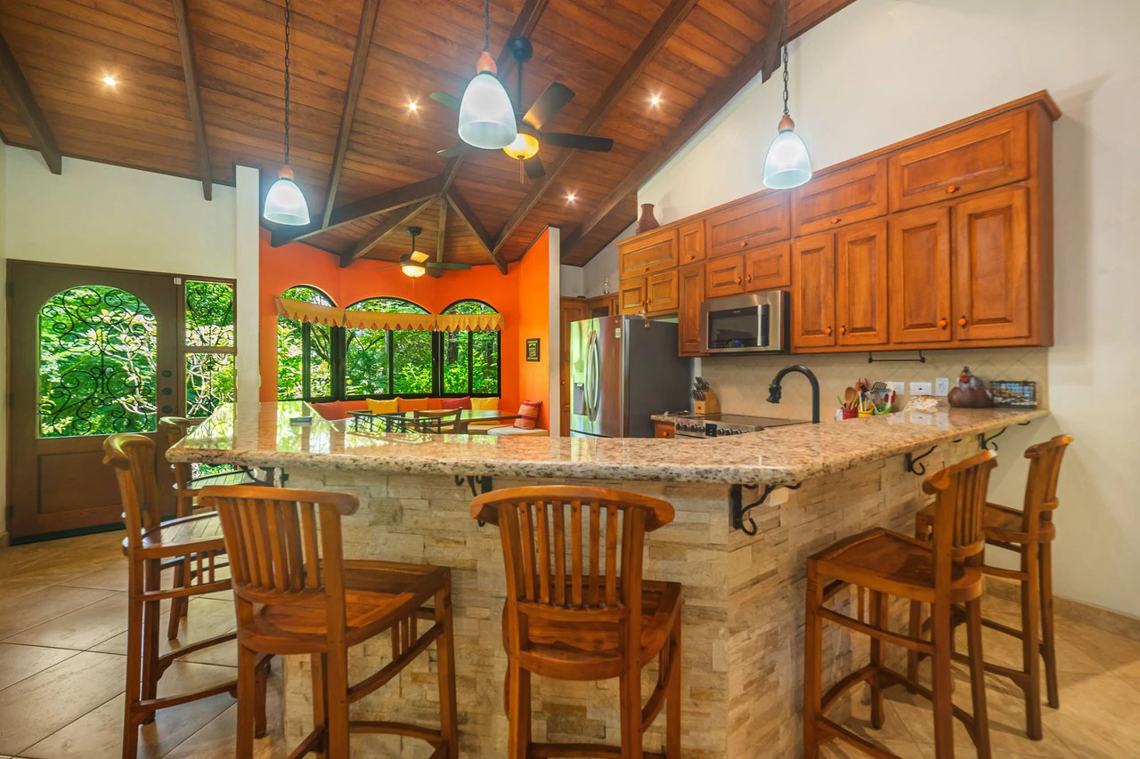 Casa de Paz: Turnkey 2BR Home in Ecological Gated Community - Gallery image 26