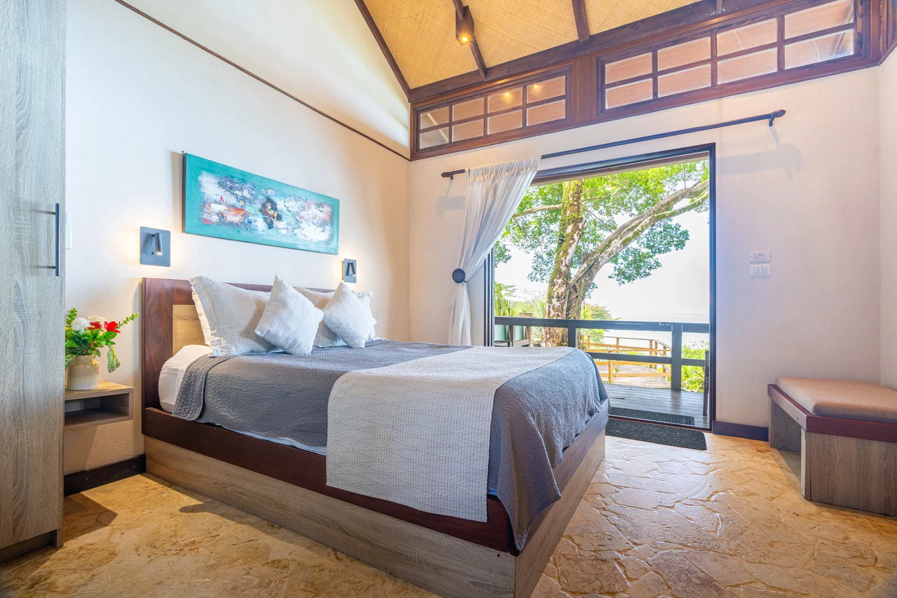 Villas Azul: Direct Beach Front Access in Uvita, 3 Villas, 2 Casitas, Development Land Piñuelas Beach, Uvita, Puntarenas, Costa Rica - Gallery image 49