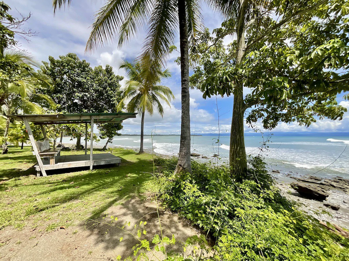 Punta Soñada: Point Break Beachfront Property Osa Peninsula - Gallery image 6