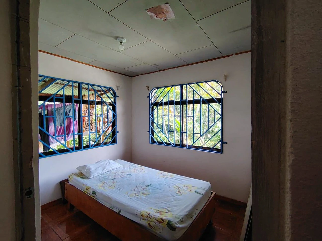 SE VENDE CASA EN SAN JUAN BOSCO, PEREZ ZELEDON.: Mountain House For Sale in Daniel Flores - Gallery image 2