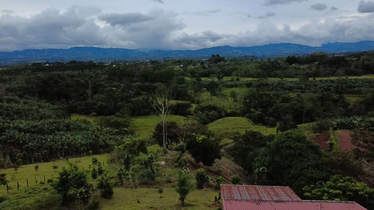 Home Construction Site For Sale in La Linda General Viejo - Gallery image 4