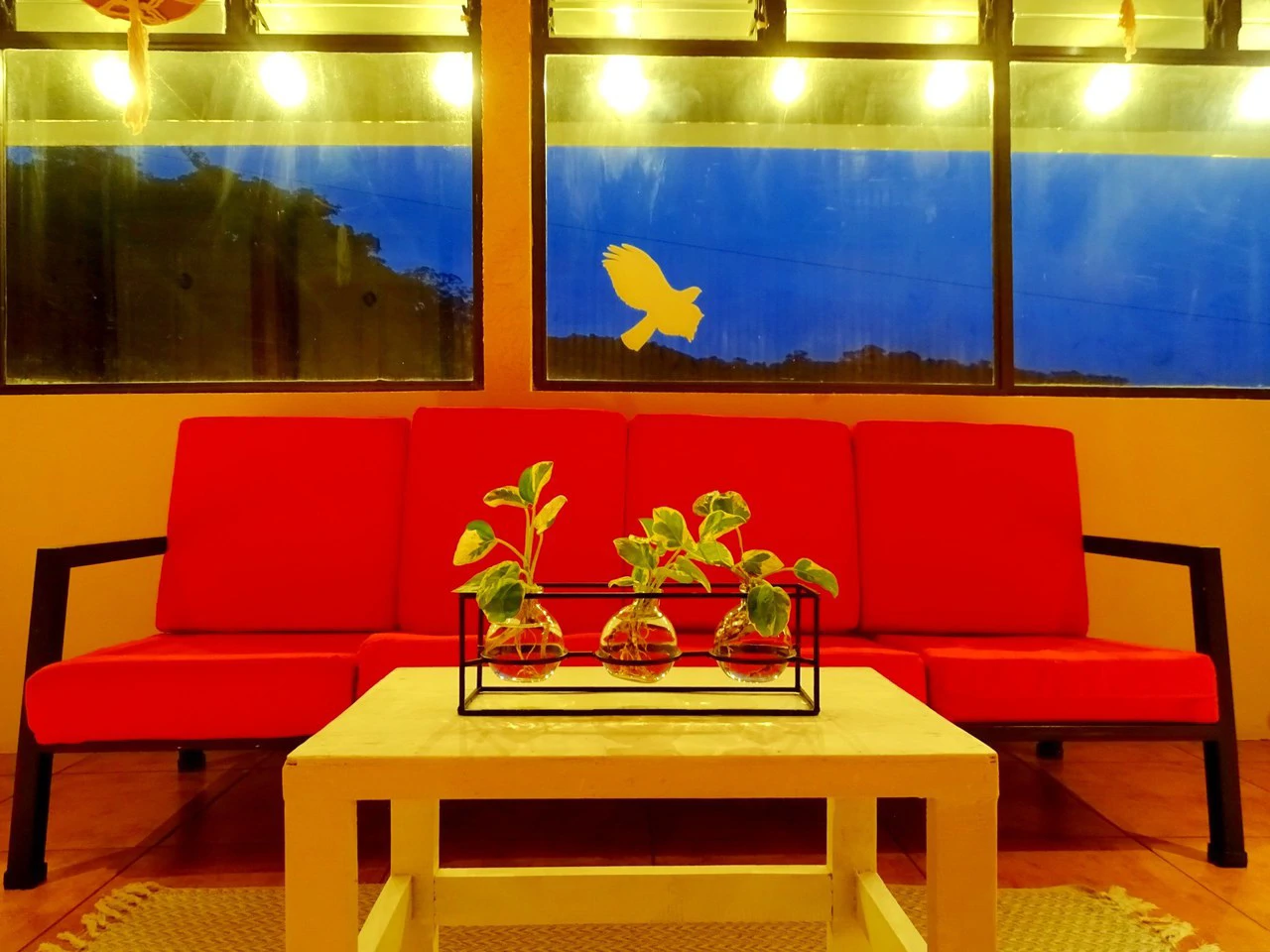 Unique Hotel in Monteverde. Cerro Plano.: Established 11-Room Hotel with Apartments in Monteverde – Prime Location & Proven Track Record - Gallery image 29