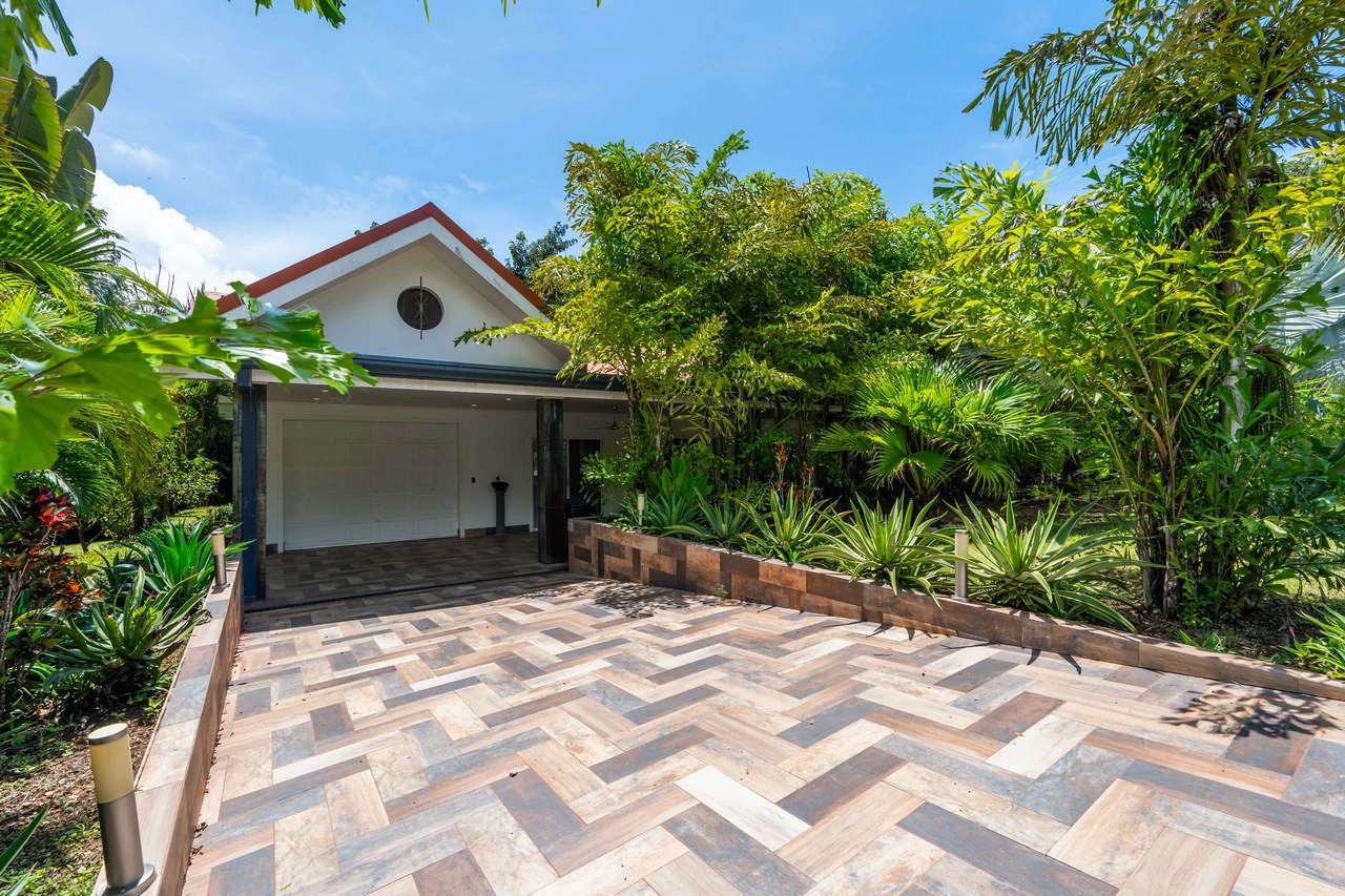 Casa de Palmas: Beautiful gated community just 5 min. to the beach! - Gallery image 24