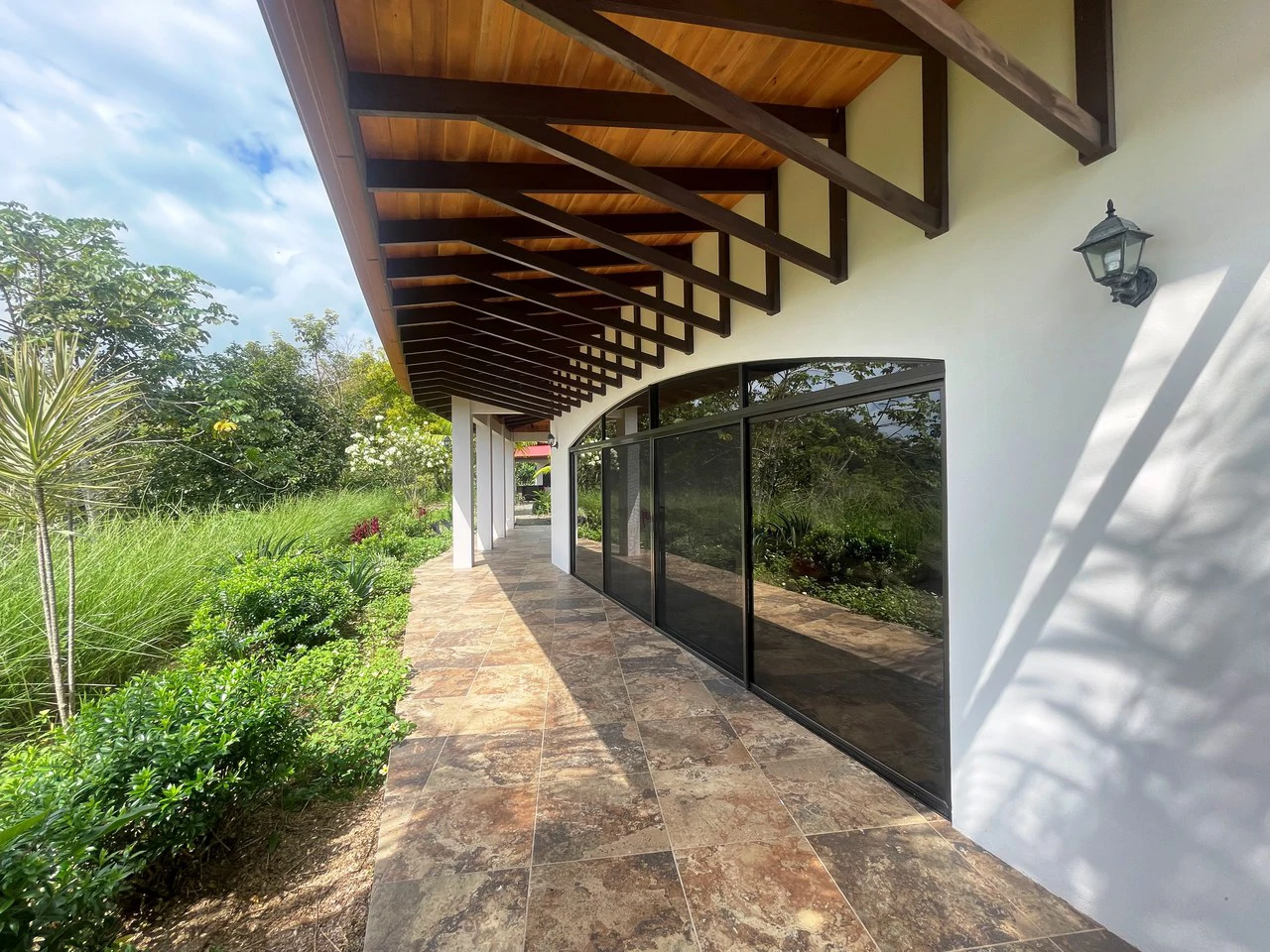 Sunset Ocean View Home on 2.6 Acres Platanillo - Gallery image 31