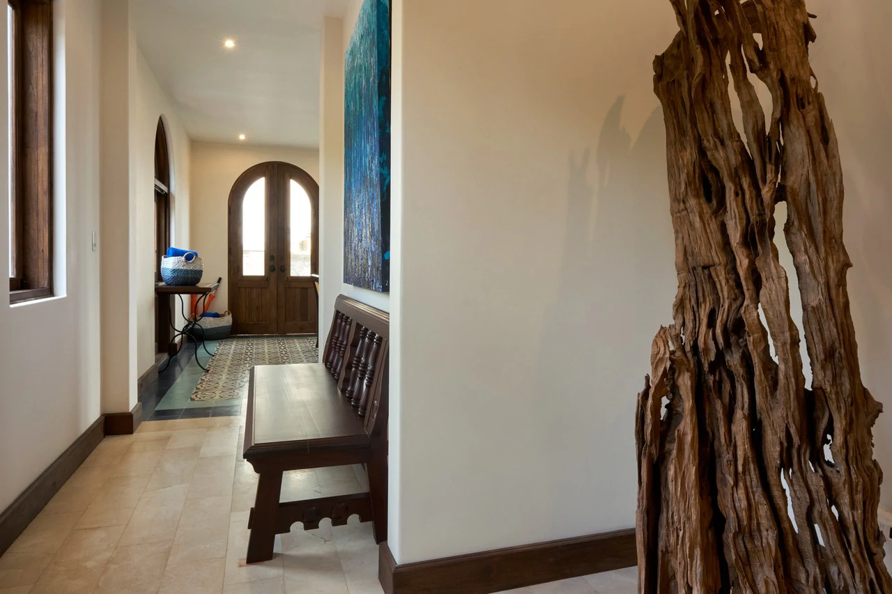 7 Calle La Ronda: Elegant 3-Story Ocean View Hillside Home in Las Catalinas - Gallery image 25