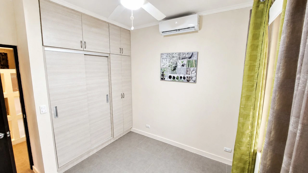 Modern Jacó 3-BR Home with Private Pool in Gated Community - Gallery image 27