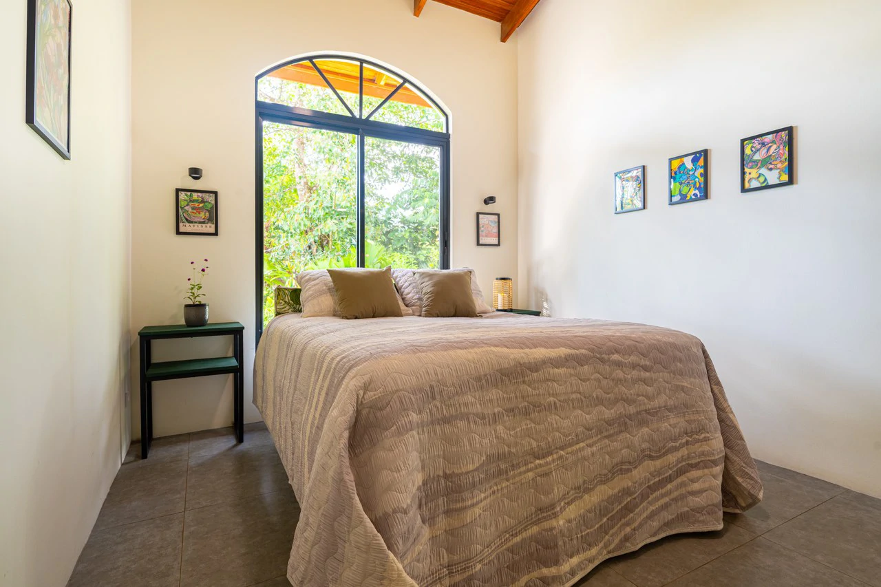 Villa Allamanda: Privacy Galore, Ocean, Jungle and Mountain Views - Gallery image 54