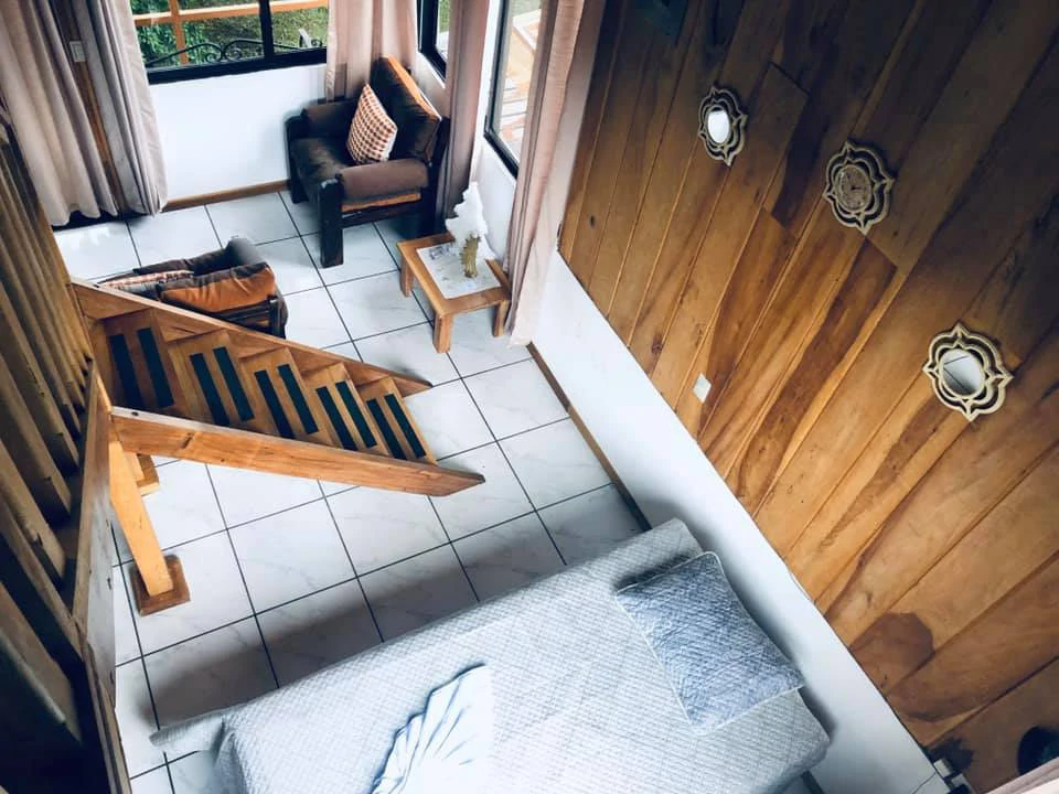 2 Acres with 4 houses Centrally located in Monteverde BV0224: Turn-Key Accommodations Business on 2 Acres Just 5 Minutes from Santa Elena – Surrounded by Nature, Ready to Grow - Gallery image 40