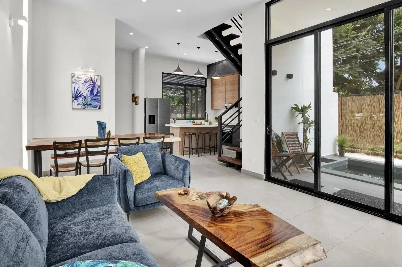 Near the Coast House For Sale in Playas del Coco - Gallery image 18