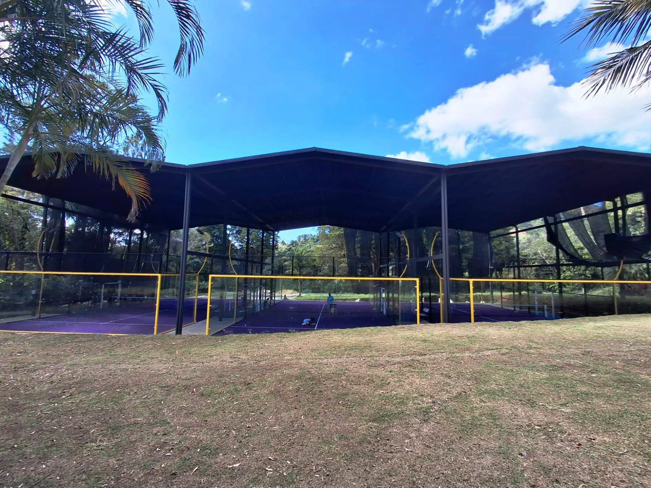 Paddle Tennis and Pool!: NEW! Private Estate, Pool an 3 New Tennis Courts - Gallery image 4