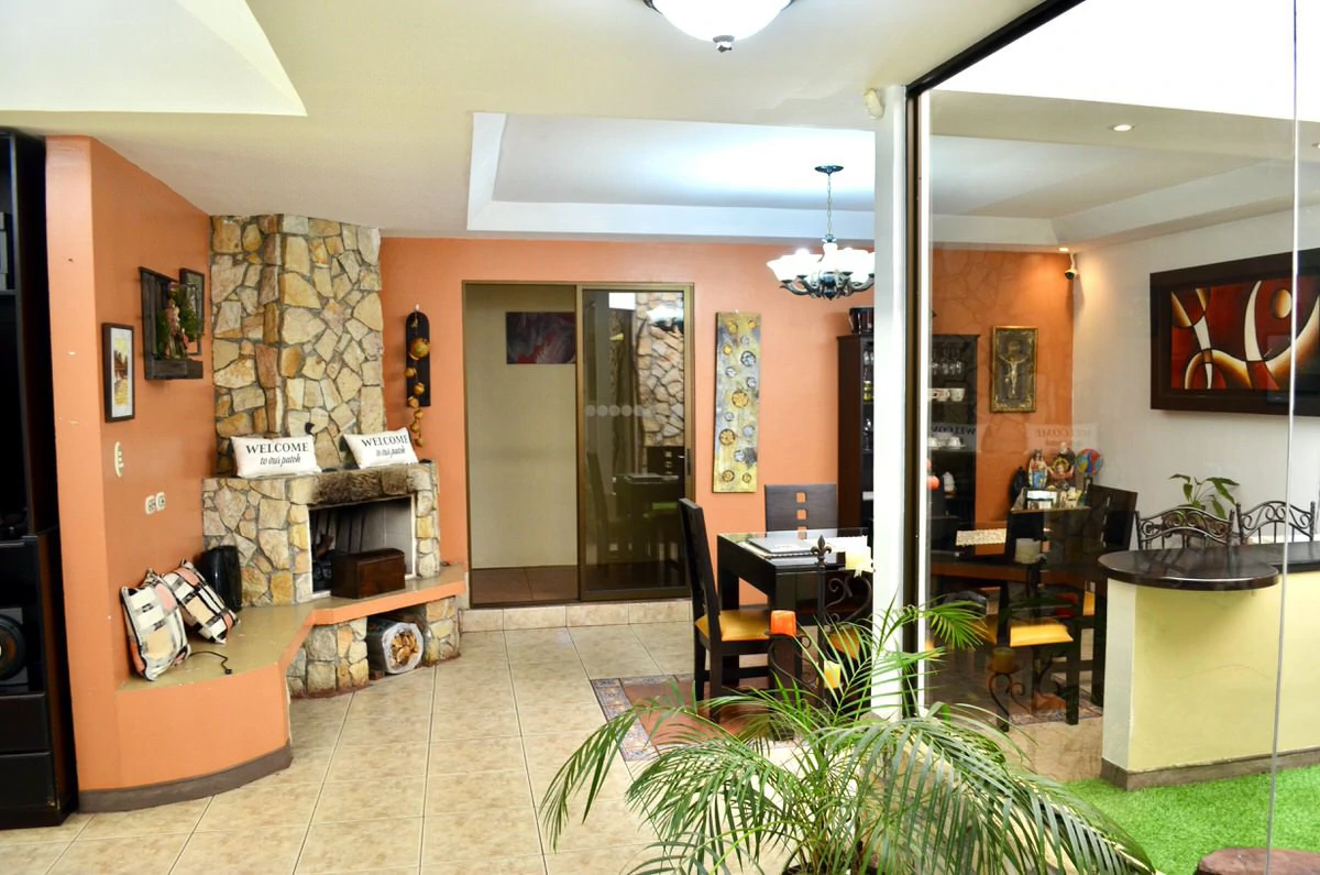 Property for sale with the 3 houses in San Rafael - Gallery image 51