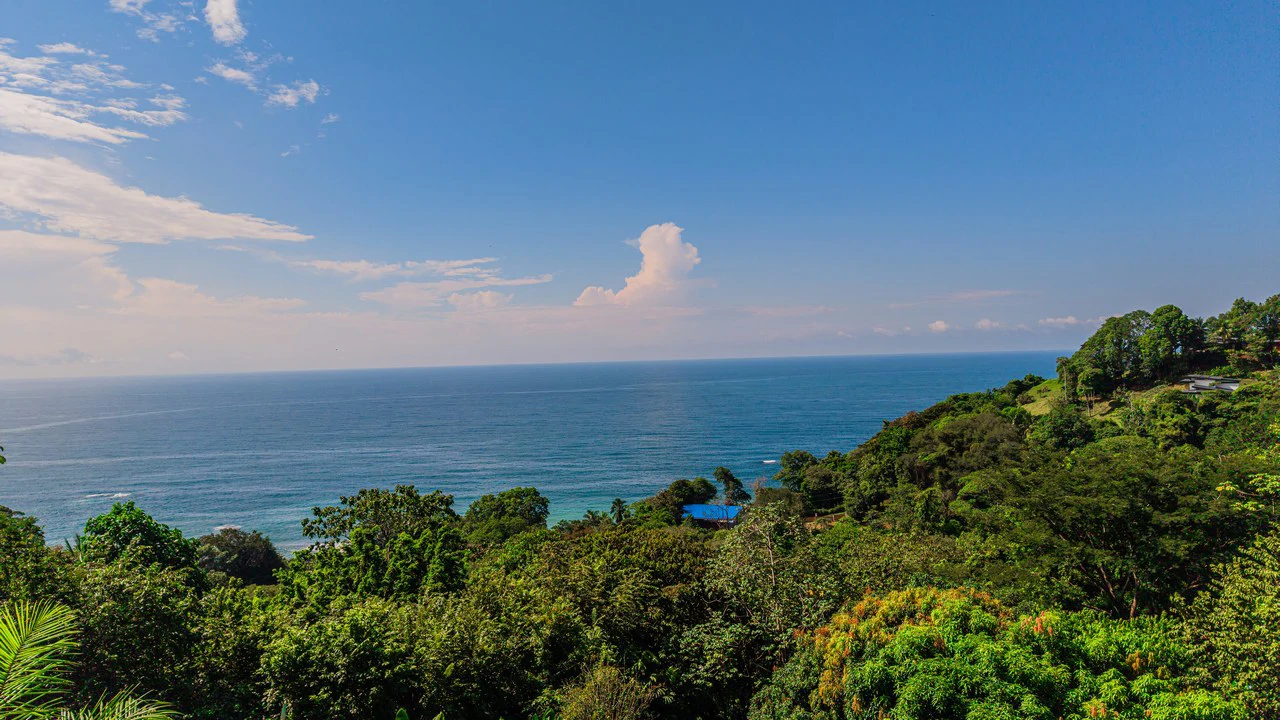 Ocean View Luxury Estate with An Incredible Location in Dominical - Gallery image 28