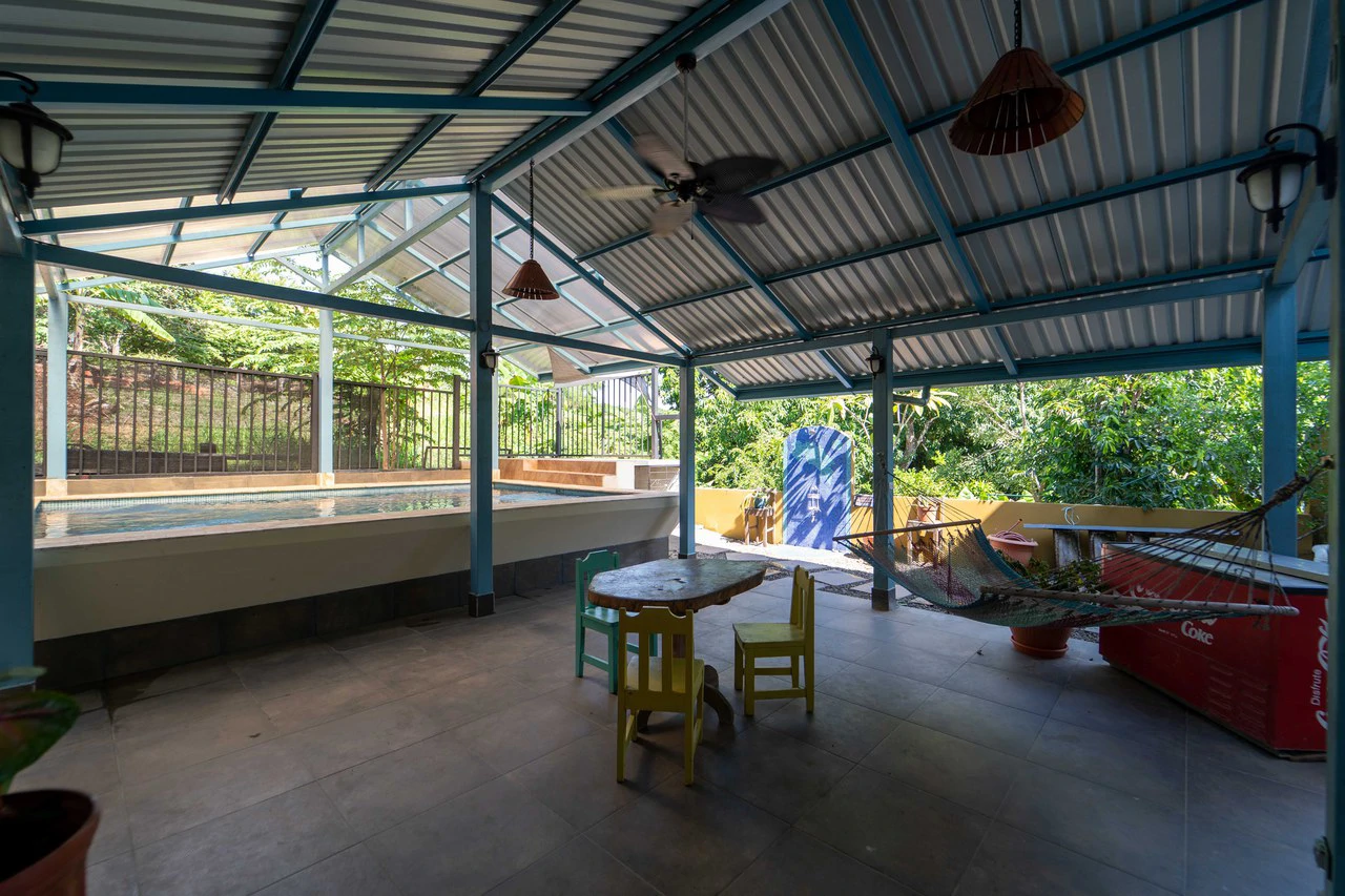 Casa Guacamayo: Near the Coast House For Sale in Playa Samara - Gallery image 4
