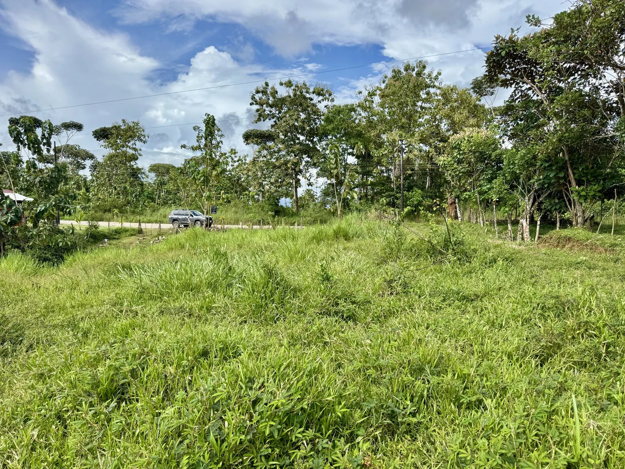 1.45 ACRES – Ocean View Property With Creek And Public Road Frontage, 12 Min To Beach And Surf!!! - Gallery image 5