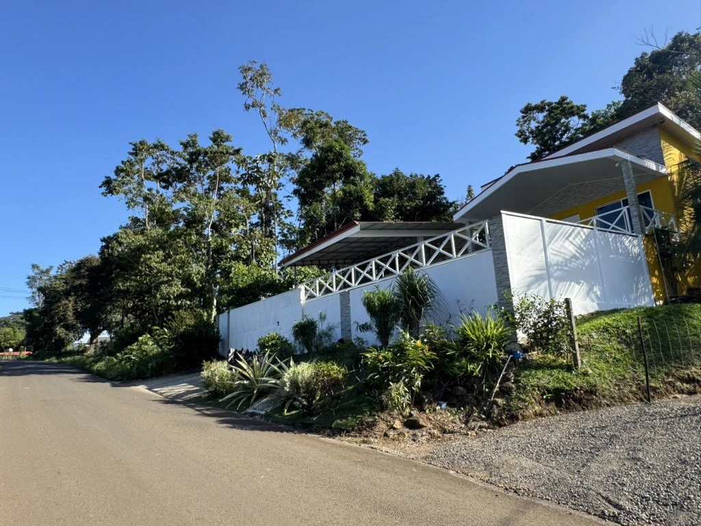 Two Homes on One Property Near La Fortuna - One of a kind Opportunity! - Gallery image 12