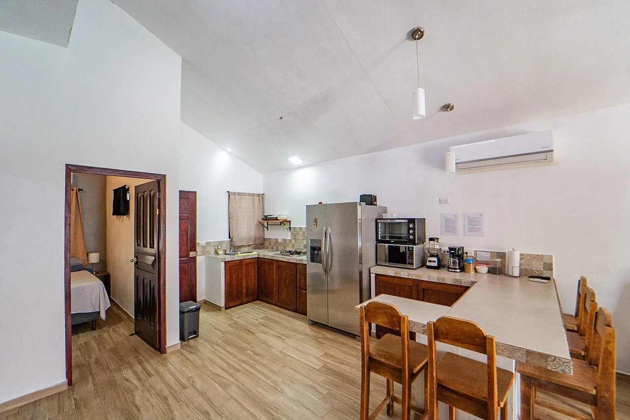 Casa León: Charming 3BR Home w Pool in Town - photo 14