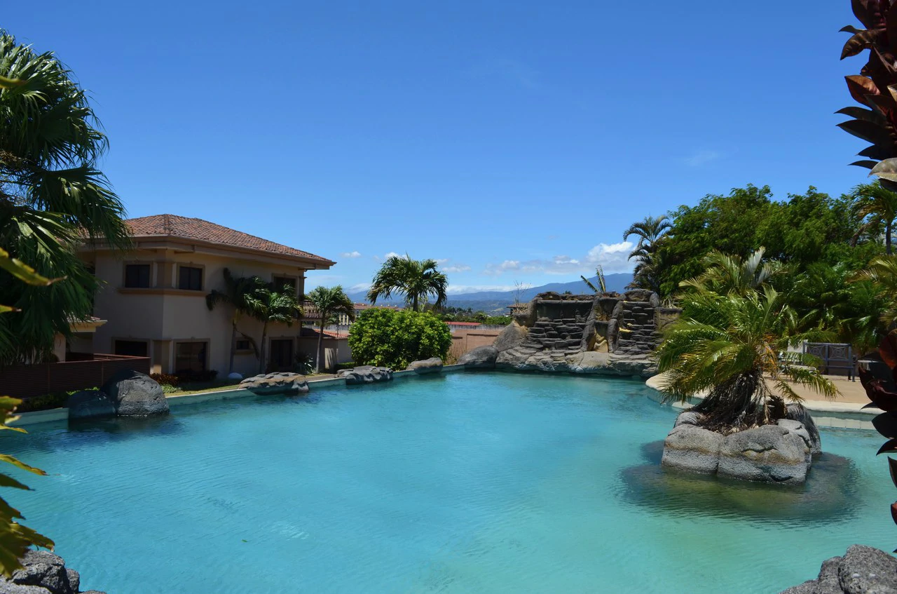 House for sale in Belen, Heredia, Costa Rica. Totally furnished!!! - Gallery image 22