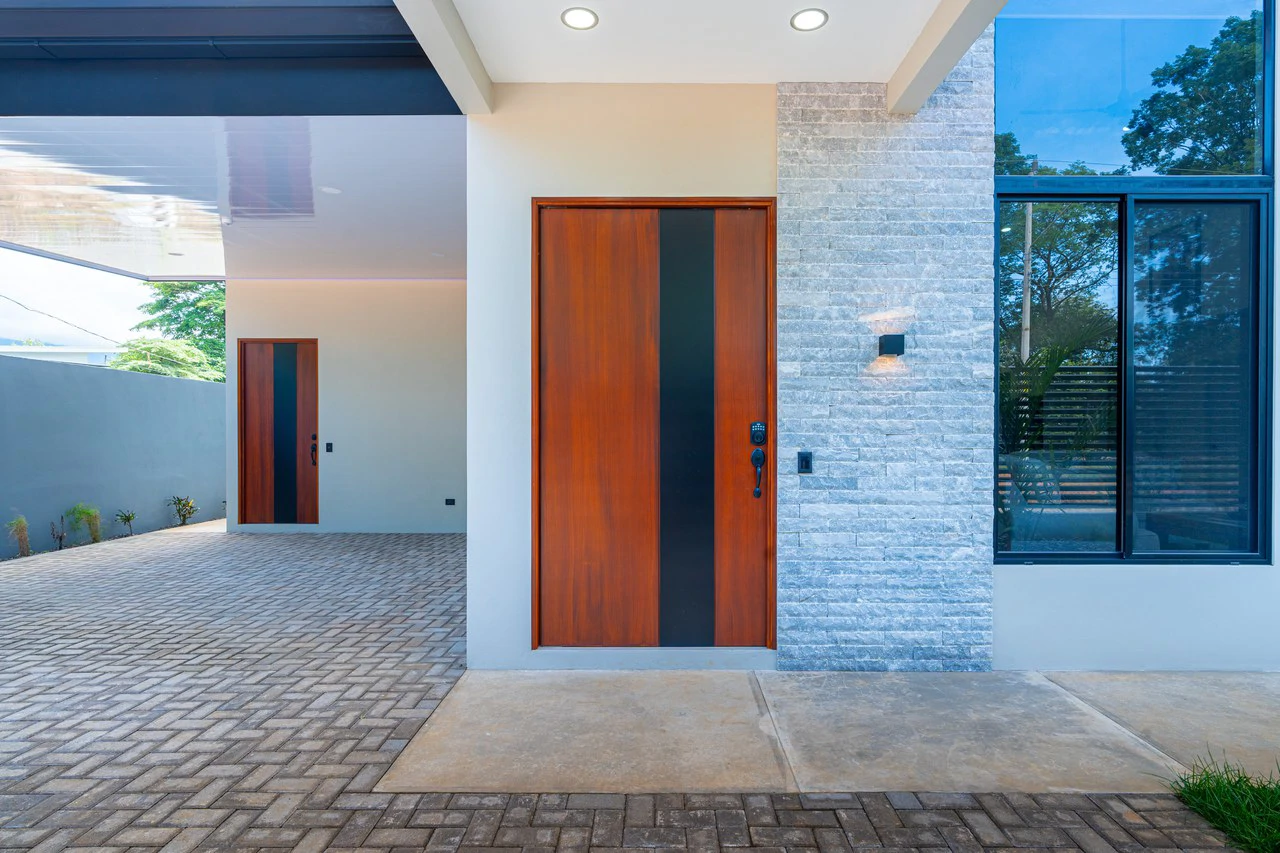 River Bend Estates, 3 Bedroom Masterpiece.: House For Sale in Uvita - Gallery image 16