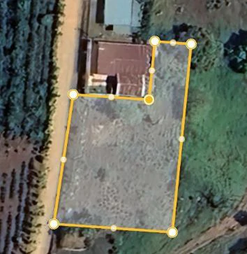 PROPIEDAD EN VENTA, UBICADA EN SANTA ELENA, PEREZ ZELEDON: Mountain Home Construction Site For Sale in Cajón - Gallery image 11