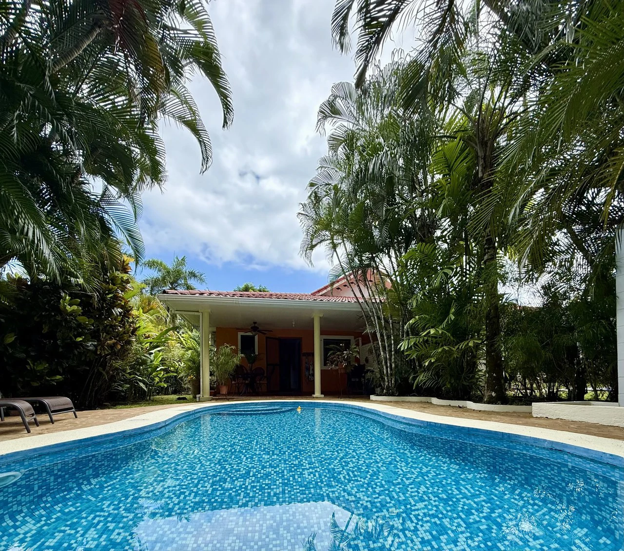 Semi 428: Tropical Paradise With Complete Privacy — Your Dream Escape Awaits! - Gallery image 21