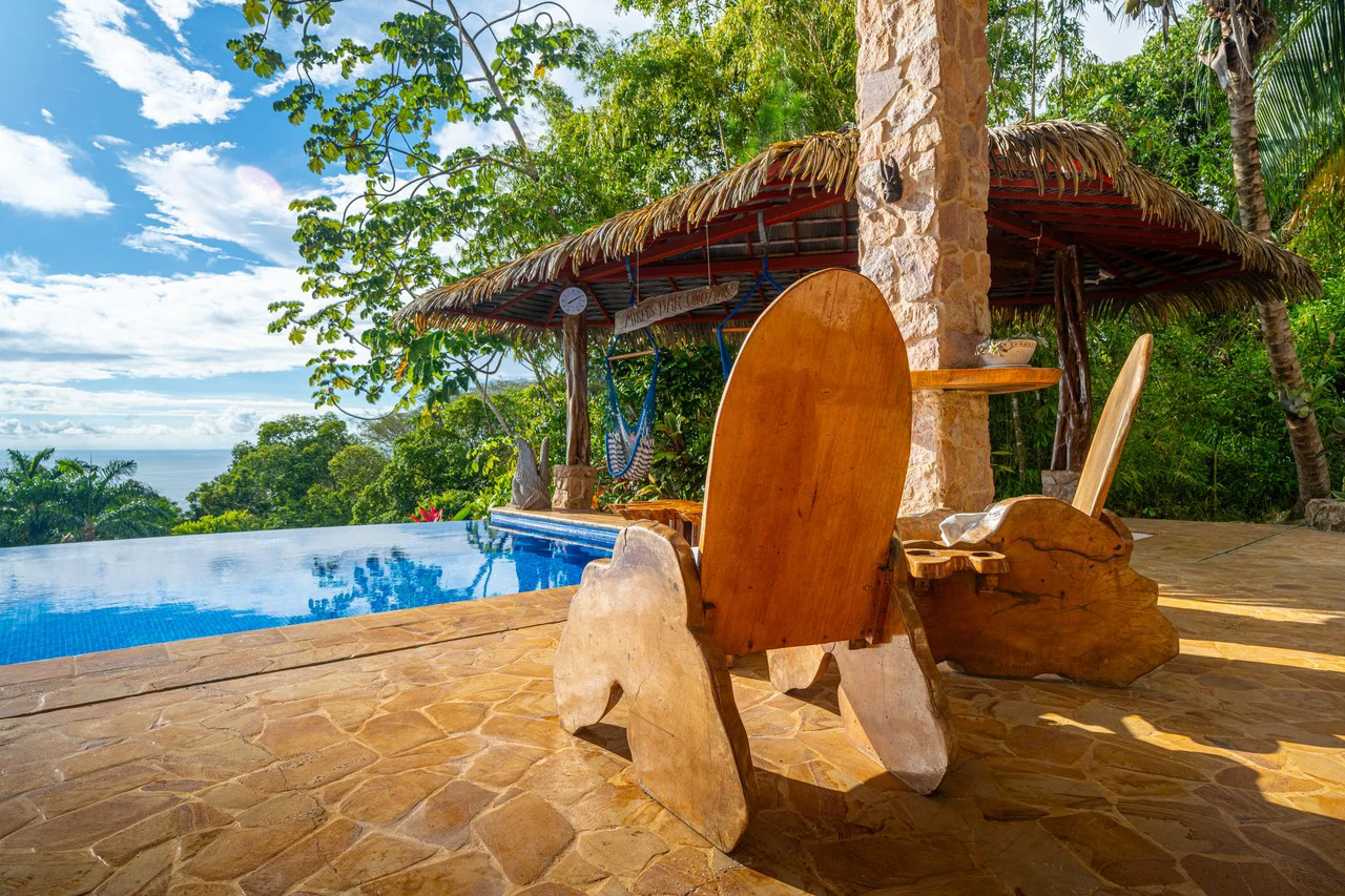 Mountain House For Sale in Escaleras - Gallery image 57