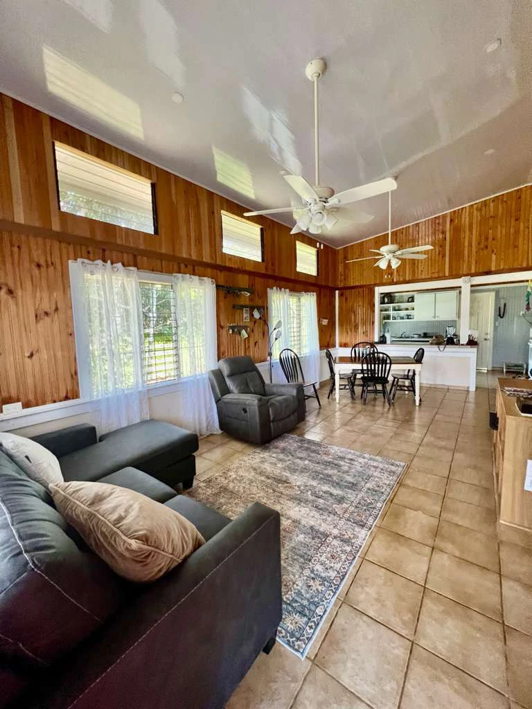 Tropical Organic Fruit Farm with 2 Bedroom Home - Gallery image 2
