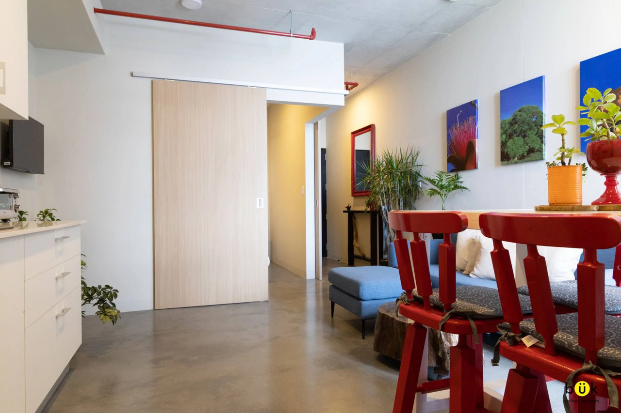 Apartamento URBN:    Luxury Apartment at URBN Escalante — Style, Location & Urban Life Costa Rica - Gallery image 17