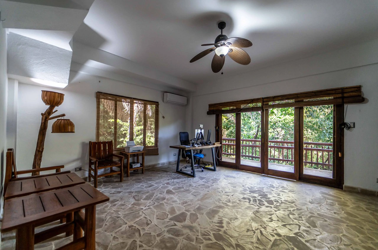 Casa Serenidad: Near the Coast House For Sale in Zapotal - Gallery image 31