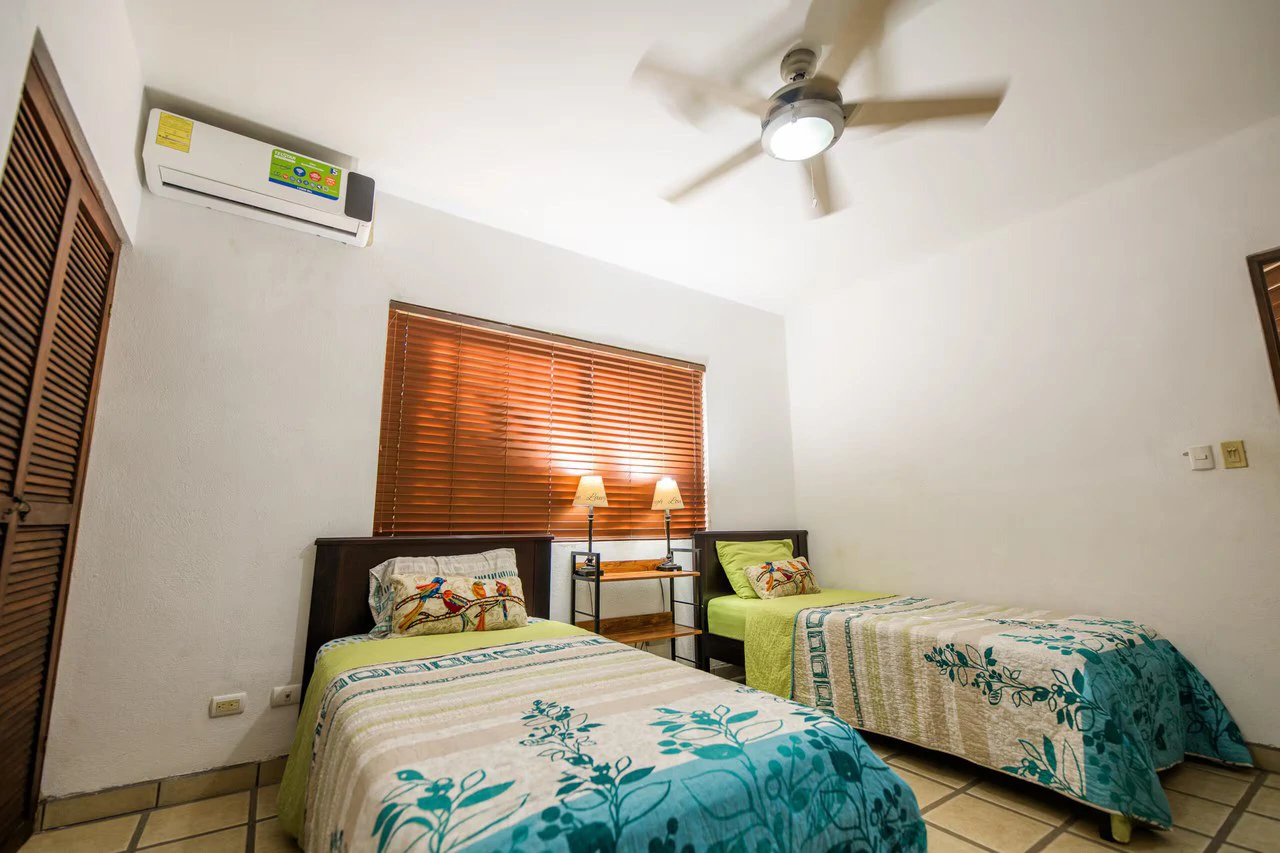 Beautiful Home with Private Pool: Boutique style community in Bejuco, walking distance to the beach! - photo 19