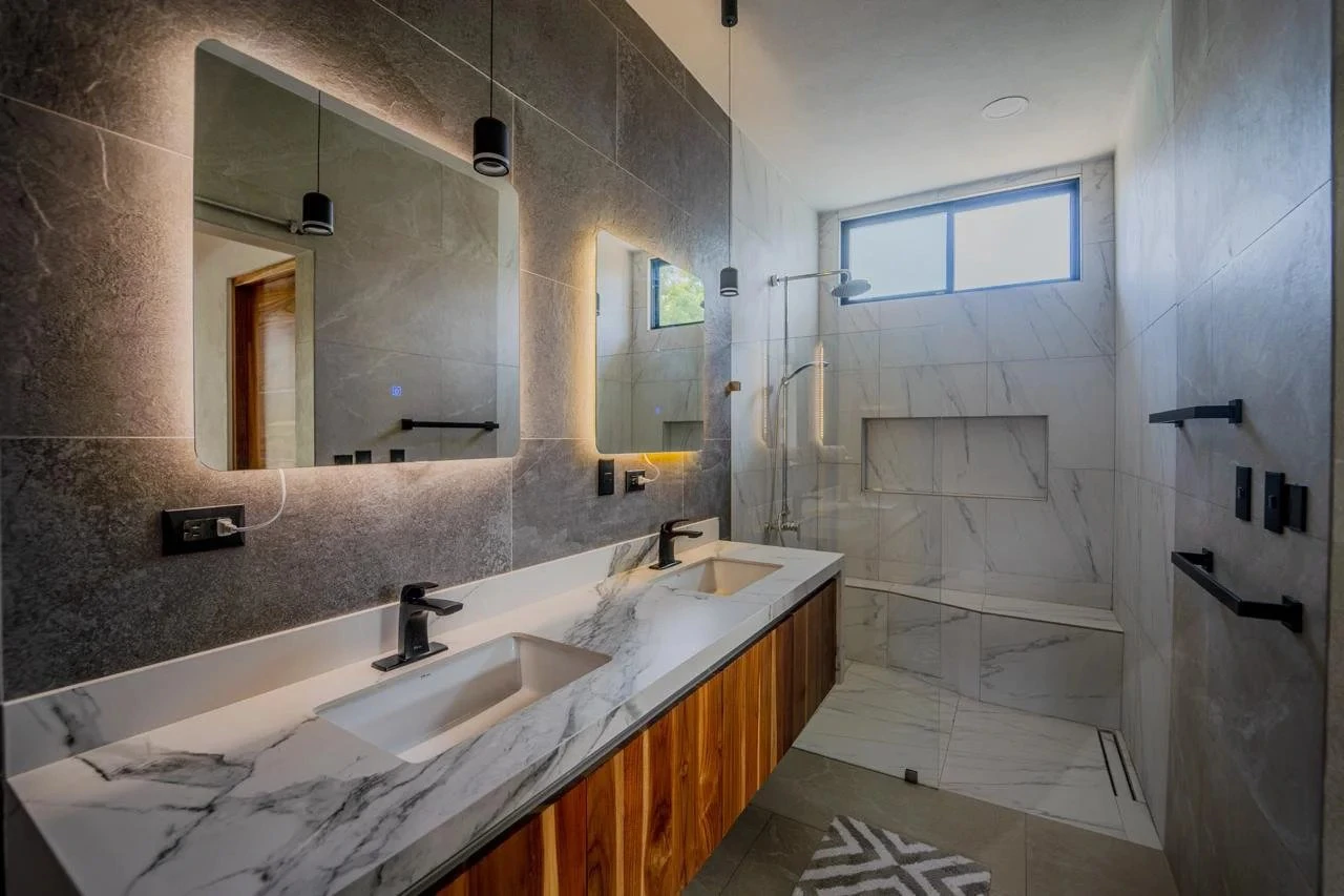 Luxury Casa Golf $1,200,000 USD: Golf-Front Architectural Estate in Los Delfines Golf & Country Club - Gallery image 16