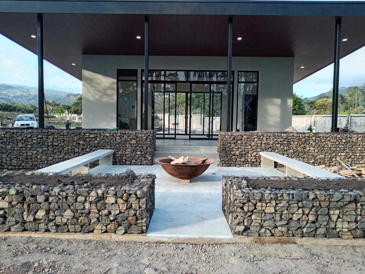 Lot for sale in gated community mountain view Cachi Cartago Costa Rica - Gallery image 13