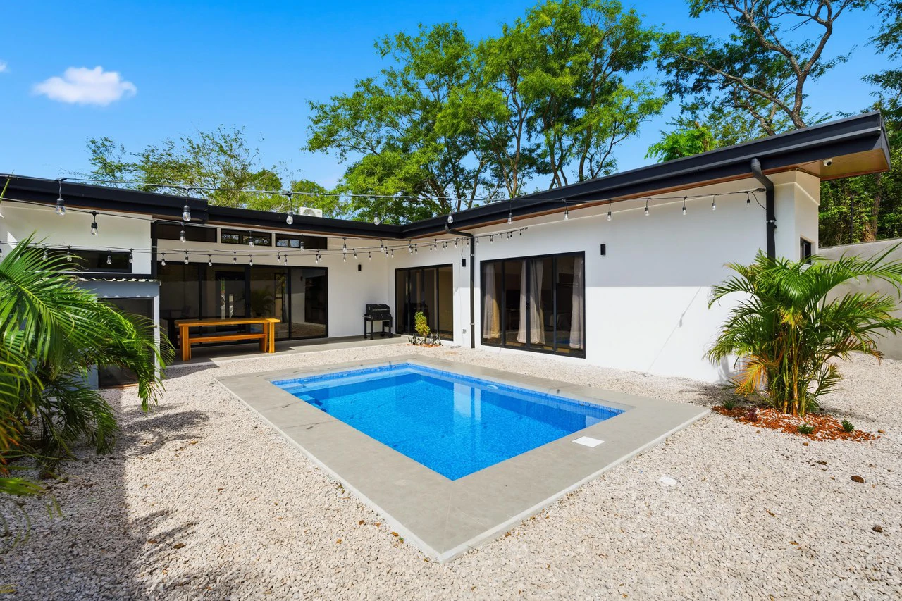 Villa Shalom: Your peaceful, private retreat designed for the investors who want it all without overpaying - Gallery image 27