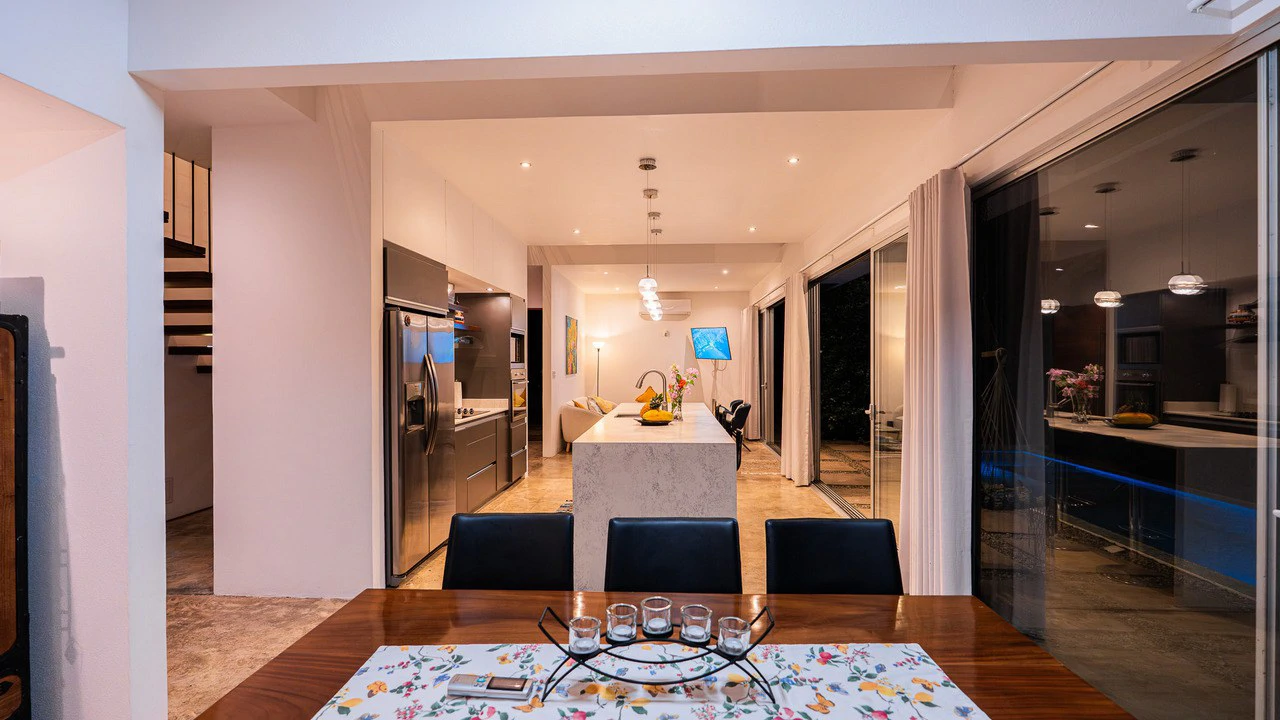 Luxury Whitewater Ocean View Home in Ayacucho Dominical - Gallery image 35