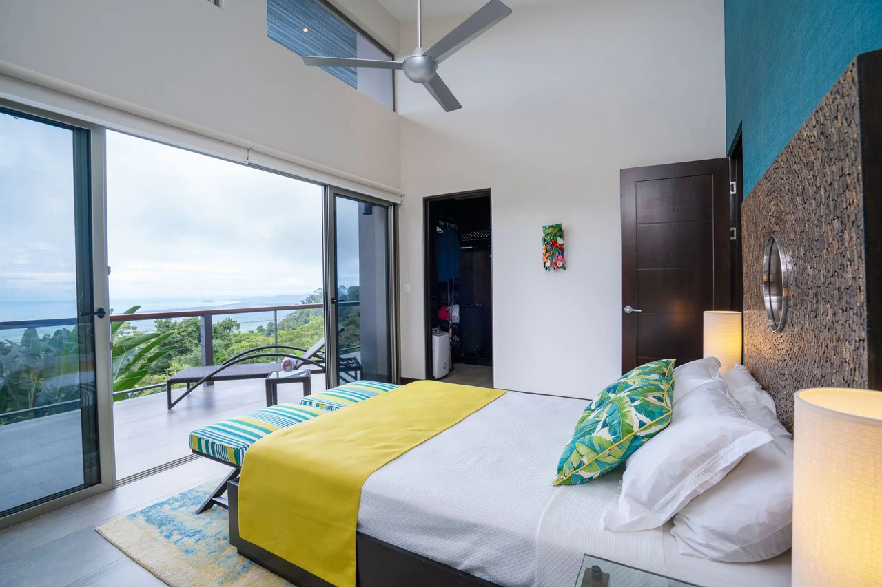 Hills of Portalon-Best in all Categories, Sunset Ocean view home - Gallery image 36