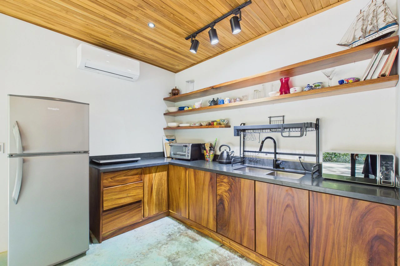 Villa Shanti - Exclusive and Modern Tropical Estate Minutes from Samara Beach: Mountain House For Sale in Playa Samara - Gallery image 25