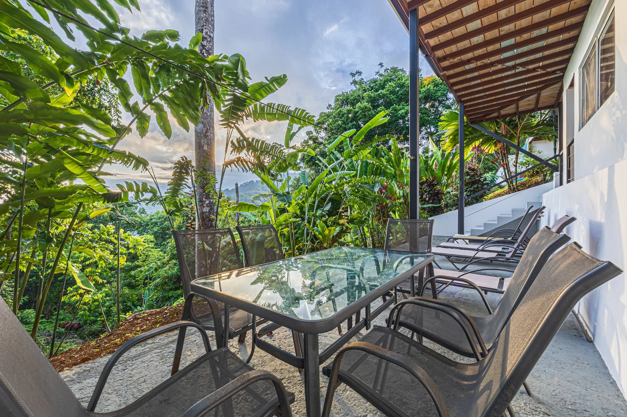 Casa OdiSea – Private Ocean View Estate with Waterfall Access in Portasol, Costa Rica: Mountain House For Sale in Portalon - Gallery image 62