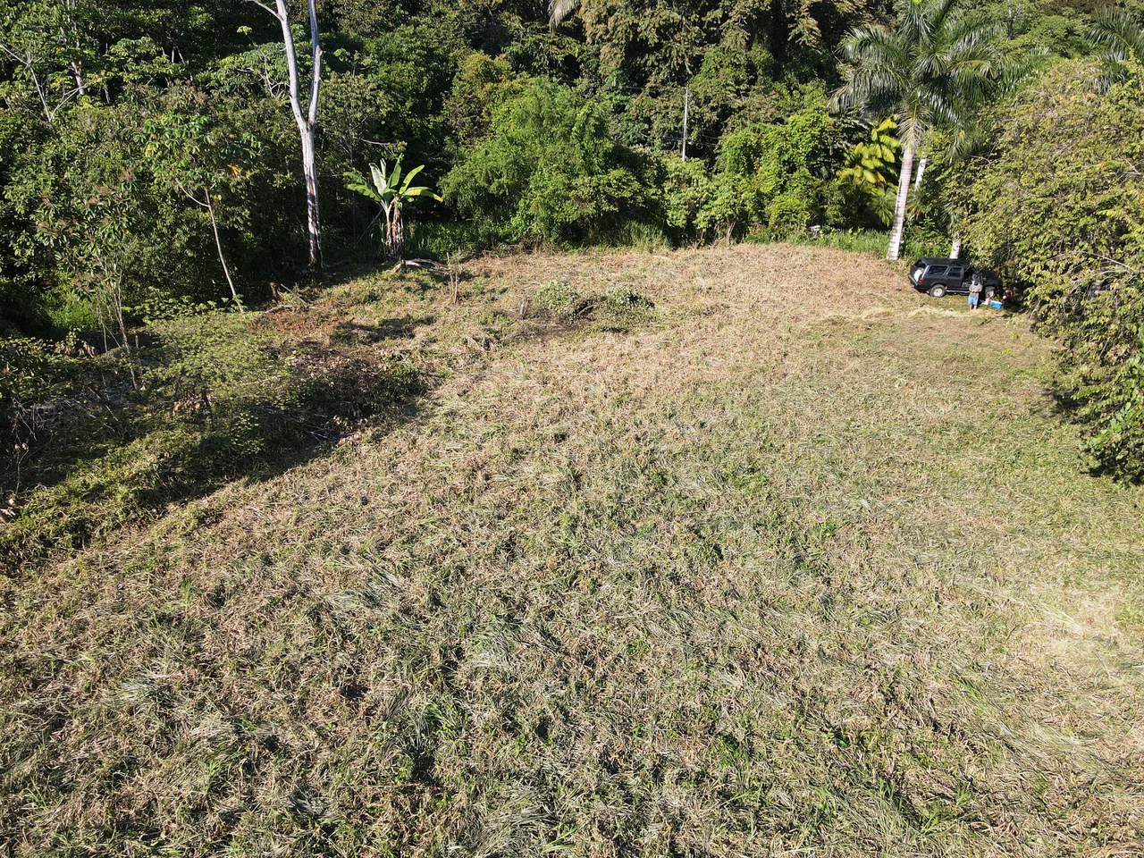 Front Row Mixed Use Property with an Easy Walk to Dominicalito Beach - Gallery image 19