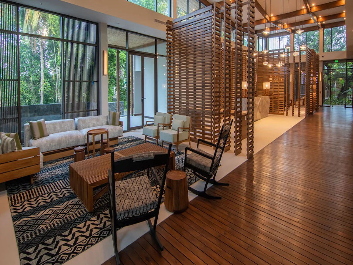 Botánika Curio Collection by Hilton: $220K Hilton Studio (Resale) — Botánika Osa Peninsula - Gallery image 11