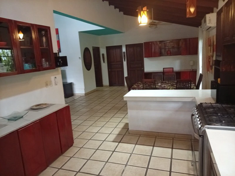 Beautiful Home with Private Pool: Boutique style community in Bejuco, walking distance to the beach! - photo 20
