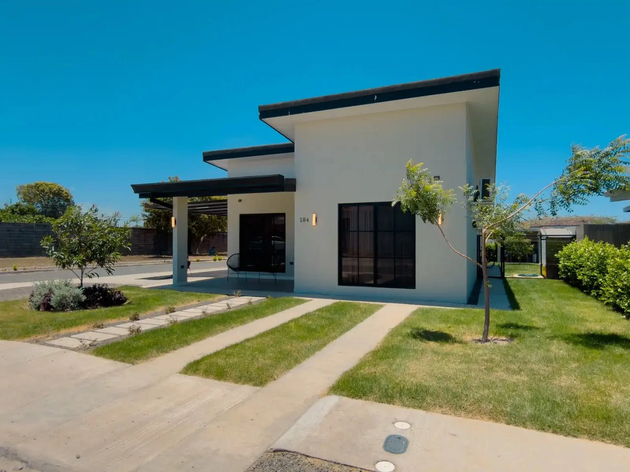 Countryside Condominium For Sale in Liberia - Gallery image 10