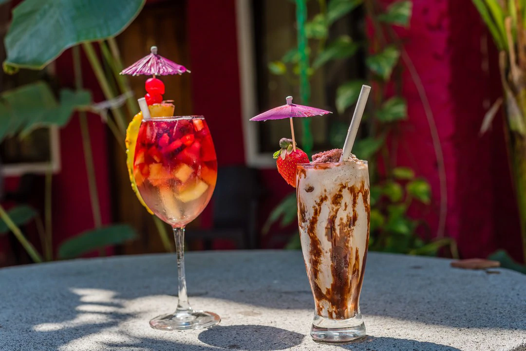 Conchal Hotel & Papaya Restaurant: Small Family-Run Boutique Hotel! - Gallery image 26