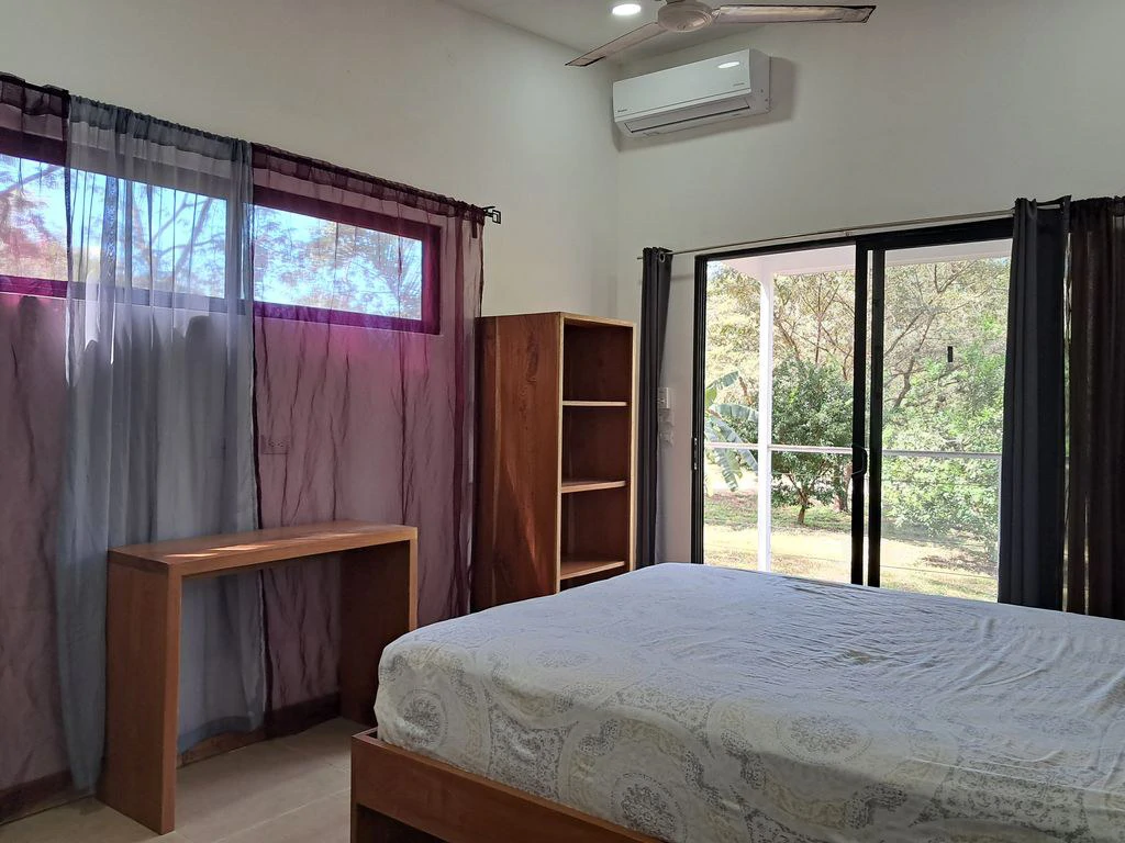Casa Blue Azul: Unique Property with Three Independent Units in the Heart of Nature – 5 km from Sámara - Gallery image 18