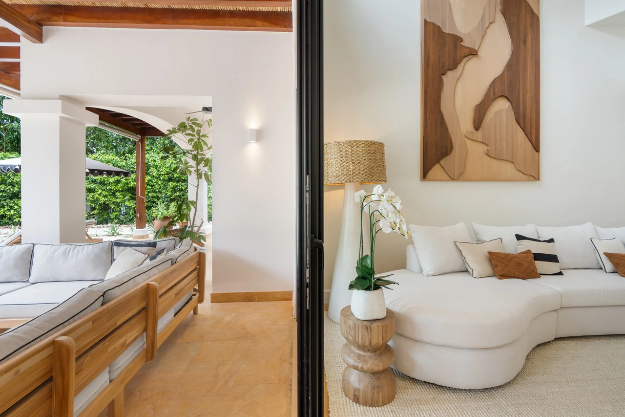 Hacienda Pinilla RDG#90: Unique Home: where elegance meet luxury - Gallery image 38
